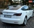 Білий Тесла Модель 3, об'ємом двигуна 0 л та пробігом 100 тис. км за 20799 $, фото 15 на Automoto.ua