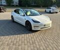 Белый Тесла Модель 3, объемом двигателя 0 л и пробегом 105 тыс. км за 20200 $, фото 2 на Automoto.ua