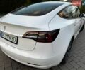 Білий Тесла Модель 3, об'ємом двигуна 0 л та пробігом 80 тис. км за 16500 $, фото 7 на Automoto.ua