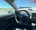 Белый Тесла Модель 3, объемом двигателя 0 л и пробегом 62 тыс. км за 20400 $, фото 43 на Automoto.ua