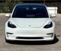 Білий Тесла Модель 3, об'ємом двигуна 0 л та пробігом 10 тис. км за 9400 $, фото 1 на Automoto.ua
