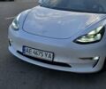 Білий Тесла Модель 3, об'ємом двигуна 0 л та пробігом 80 тис. км за 25500 $, фото 2 на Automoto.ua
