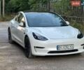 Білий Тесла Модель 3, об'ємом двигуна 0 л та пробігом 88 тис. км за 21500 $, фото 1 на Automoto.ua