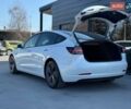 Білий Тесла Модель 3, об'ємом двигуна 0 л та пробігом 185 тис. км за 16500 $, фото 23 на Automoto.ua