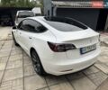 Белый Тесла Модель 3, объемом двигателя 0 л и пробегом 98 тыс. км за 20000 $, фото 2 на Automoto.ua