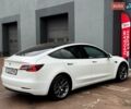 Белый Тесла Модель 3, объемом двигателя 0 л и пробегом 85 тыс. км за 19000 $, фото 9 на Automoto.ua