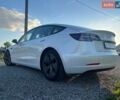 Білий Тесла Модель 3, об'ємом двигуна 0 л та пробігом 100 тис. км за 21999 $, фото 7 на Automoto.ua