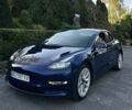Білий Тесла Модель 3, об'ємом двигуна 0 л та пробігом 124 тис. км за 16500 $, фото 1 на Automoto.ua