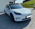 Білий Тесла Модель 3, об'ємом двигуна 0 л та пробігом 115 тис. км за 12200 $, фото 1 на Automoto.ua