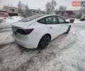 Белый Тесла Модель 3, объемом двигателя 0 л и пробегом 39 тыс. км за 18100 $, фото 5 на Automoto.ua