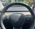 Белый Тесла Модель 3, объемом двигателя 0 л и пробегом 96 тыс. км за 17300 $, фото 20 на Automoto.ua