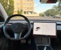 Білий Тесла Модель 3, об'ємом двигуна 0 л та пробігом 70 тис. км за 22500 $, фото 8 на Automoto.ua