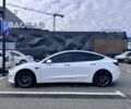 Тесла Модель 3 2021 в Луцке на Automoto.ua Белый Тесла Модель 3, объемом двигателя 0 л и пробегом 170 тыс. км за 18500 $, фото 4 на Automoto.ua