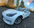 Білий Тесла Модель 3, об'ємом двигуна 0 л та пробігом 100 тис. км за 20799 $, фото 46 на Automoto.ua