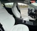 Белый Тесла Модель 3, объемом двигателя 0 л и пробегом 81 тыс. км за 18000 $, фото 10 на Automoto.ua