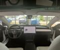 Белый Тесла Модель 3, объемом двигателя 0 л и пробегом 12 тыс. км за 61959 $, фото 15 на Automoto.ua