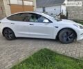Белый Тесла Модель 3, объемом двигателя 0 л и пробегом 56 тыс. км за 21200 $, фото 2 на Automoto.ua