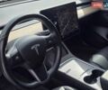 Білий Тесла Модель 3, об'ємом двигуна 0 л та пробігом 91 тис. км за 22999 $, фото 17 на Automoto.ua