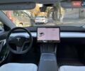 Белый Тесла Модель 3, объемом двигателя 0 л и пробегом 60 тыс. км за 19900 $, фото 12 на Automoto.ua