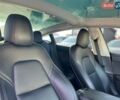 Белый Тесла Модель 3, объемом двигателя 0 л и пробегом 79 тыс. км за 17249 $, фото 26 на Automoto.ua
