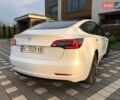 Белый Тесла Модель 3, объемом двигателя 0 л и пробегом 105 тыс. км за 16950 $, фото 29 на Automoto.ua