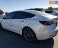 Белый Тесла Модель 3, объемом двигателя 0 л и пробегом 71 тыс. км за 7800 $, фото 2 на Automoto.ua