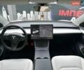 Білий Тесла Модель 3, об'ємом двигуна 0 л та пробігом 80 тис. км за 24650 $, фото 11 на Automoto.ua