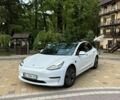 Білий Тесла Модель 3, об'ємом двигуна 0 л та пробігом 108 тис. км за 20900 $, фото 7 на Automoto.ua
