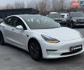 Білий Тесла Модель 3, об'ємом двигуна 0 л та пробігом 185 тис. км за 13900 $, фото 6 на Automoto.ua