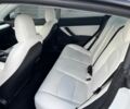 Білий Тесла Модель 3, об'ємом двигуна 0 л та пробігом 73 тис. км за 16600 $, фото 6 на Automoto.ua