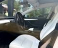 Белый Тесла Модель 3, объемом двигателя 55 л и пробегом 75 тыс. км за 16300 $, фото 12 на Automoto.ua