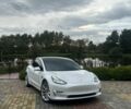 Білий Тесла Модель 3, об'ємом двигуна 0 л та пробігом 85 тис. км за 22000 $, фото 1 на Automoto.ua