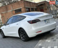 Белый Тесла Модель 3, объемом двигателя 0 л и пробегом 37 тыс. км за 19999 $, фото 33 на Automoto.ua