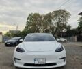 Білий Тесла Модель 3, об'ємом двигуна 0 л та пробігом 140 тис. км за 371 $, фото 1 на Automoto.ua