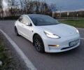 Белый Тесла Модель 3, объемом двигателя 0 л и пробегом 190 тыс. км за 17000 $, фото 7 на Automoto.ua