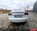 Білий Тесла Модель 3, об'ємом двигуна 0.15 л та пробігом 92 тис. км за 16900 $, фото 1 на Automoto.ua