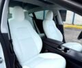 Белый Тесла Модель 3, объемом двигателя 0 л и пробегом 29 тыс. км за 7950 $, фото 7 на Automoto.ua