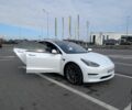 Тесла Модель 3 2021 в Луцке на Automoto.ua Белый Тесла Модель 3, объемом двигателя 0 л и пробегом 170 тыс. км за 17000 $, фото 16 на Automoto.ua