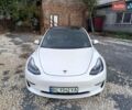 Белый Тесла Модель 3, объемом двигателя 0 л и пробегом 71 тыс. км за 18700 $, фото 3 на Automoto.ua