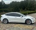 Білий Тесла Модель 3, об'ємом двигуна 0 л та пробігом 85 тис. км за 22000 $, фото 2 на Automoto.ua