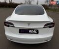Белый Тесла Модель 3, объемом двигателя 0 л и пробегом 87 тыс. км за 20900 $, фото 23 на Automoto.ua