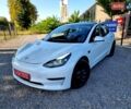 Белый Тесла Модель 3, объемом двигателя 0 л и пробегом 51 тыс. км за 23500 $, фото 13 на Automoto.ua