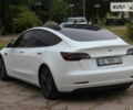 Белый Тесла Модель 3, объемом двигателя 0 л и пробегом 65 тыс. км за 23999 $, фото 9 на Automoto.ua