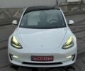 Белый Тесла Модель 3, объемом двигателя 0 л и пробегом 92 тыс. км за 21900 $, фото 2 на Automoto.ua