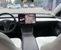 Белый Тесла Модель 3, объемом двигателя 0 л и пробегом 38 тыс. км за 15400 $, фото 5 на Automoto.ua