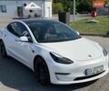 Білий Тесла Модель 3, об'ємом двигуна 0 л та пробігом 118 тис. км за 24900 $, фото 15 на Automoto.ua
