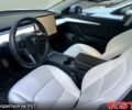 Білий Тесла Модель 3, об'ємом двигуна 0.15 л та пробігом 92 тис. км за 16900 $, фото 12 на Automoto.ua