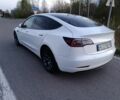 Белый Тесла Модель 3, объемом двигателя 0 л и пробегом 190 тыс. км за 17000 $, фото 6 на Automoto.ua