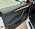 Білий Тесла Модель 3, об'ємом двигуна 0 л та пробігом 100 тис. км за 21000 $, фото 5 на Automoto.ua