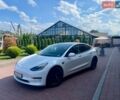 Белый Тесла Модель 3, объемом двигателя 0 л и пробегом 85 тыс. км за 18300 $, фото 2 на Automoto.ua